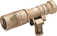 SUREFIRE Mini Scout Light Pro IR Weapon-Mounted Light