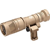 SUREFIRE Mini Scout Light Pro IR Weapon-Mounted Light