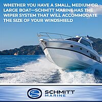 Schmitt Ongaro Marine Products 12138164 Ongaro Deluxe Ultra Hd Adjustable Arm W/j Hook Tip - 12-18