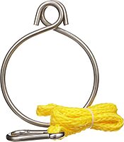Attwood 9351-2 Anchor Ring & Rope