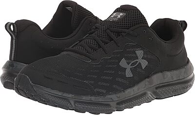 Under Armour Men's Charged Assert 10 Running Shoe