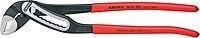 KNIPEX 12" Knipex Alligator Water Pump Pliers, Plastic Grip 12-Inch Pliers