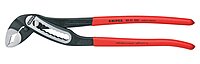 KNIPEX 12" Knipex Alligator Water Pump Pliers, Plastic Grip 12-Inch Pliers