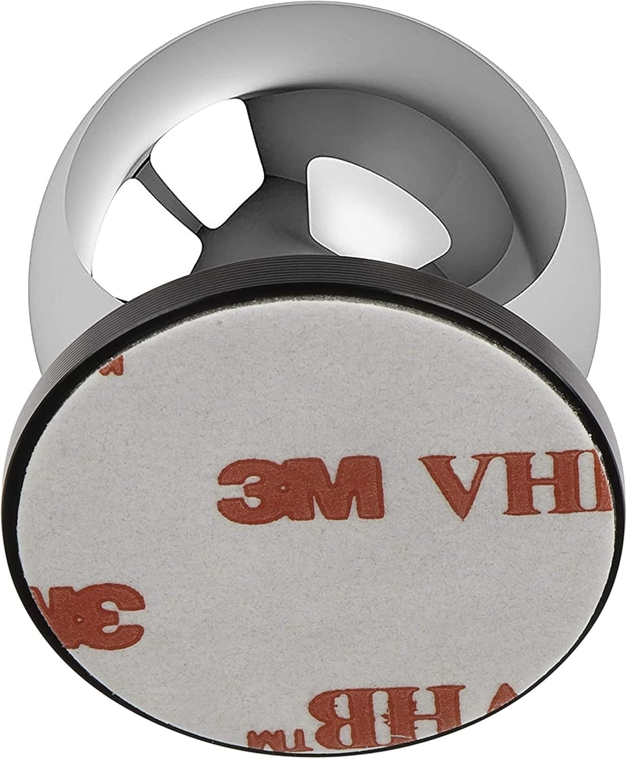 Nite Ize Steelie Dash Ball Component Kit Replacement Phone Mount Parts (4-Pack)