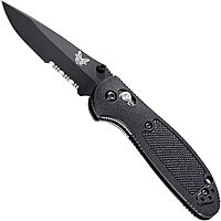 BENCHMADE Mini Griptilian Folding Knife