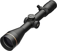 Leupold VX-3HD Riflescope with CDS-ZL ZeroLock Dial