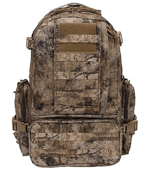 VOODOO TACTICAL Mini Tobago Pack