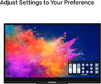 SideTrak Solo Pro 15.8in Portable Monitor