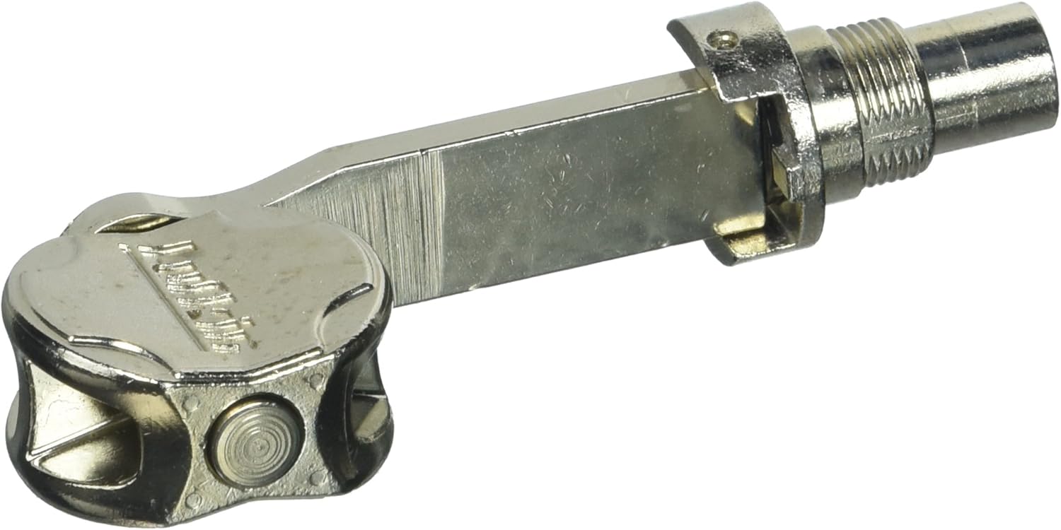 Lufkin 17168N Drum Assembly, 1290S, Black