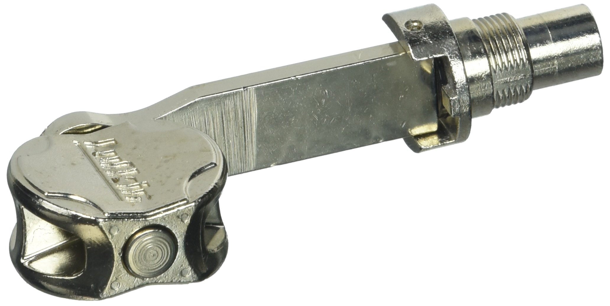 Lufkin 17168N Drum Assembly, 1290S, Black