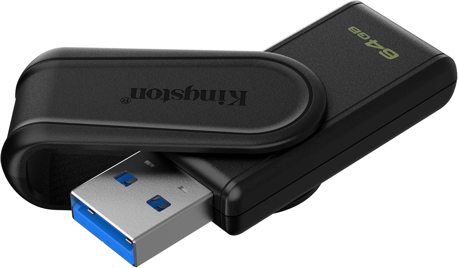 KINGSTON DataTraveler Exodia S USB 3.2 Gen 1 Flash Drive