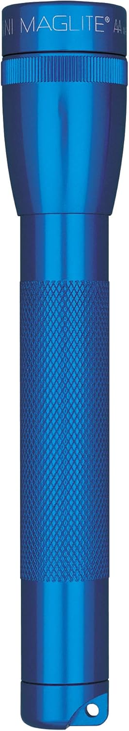 MAGLITE Mini 2-Cell AA Flashlight
