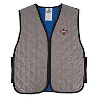 Ergodyne Chill-Its 6665 Evaporative Cooling Vest
