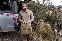 5.11 Tactical Men's Ridge Pants, Straight Fit, 8 Pockets, Style 74520, New Finish