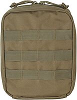 Voodoo Tactical Enlarged EMT Pouch