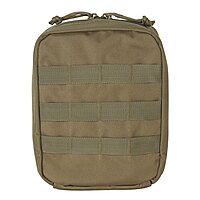 Voodoo Tactical Enlarged EMT Pouch