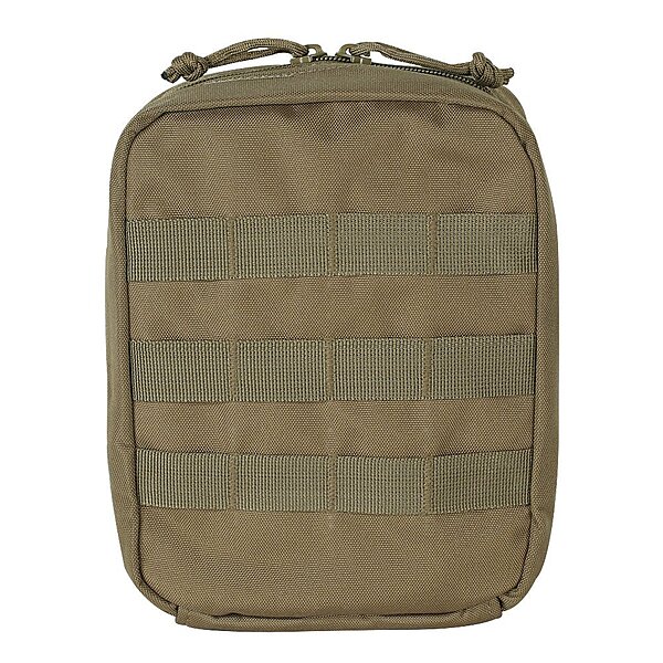 Voodoo Tactical Enlarged EMT Pouch