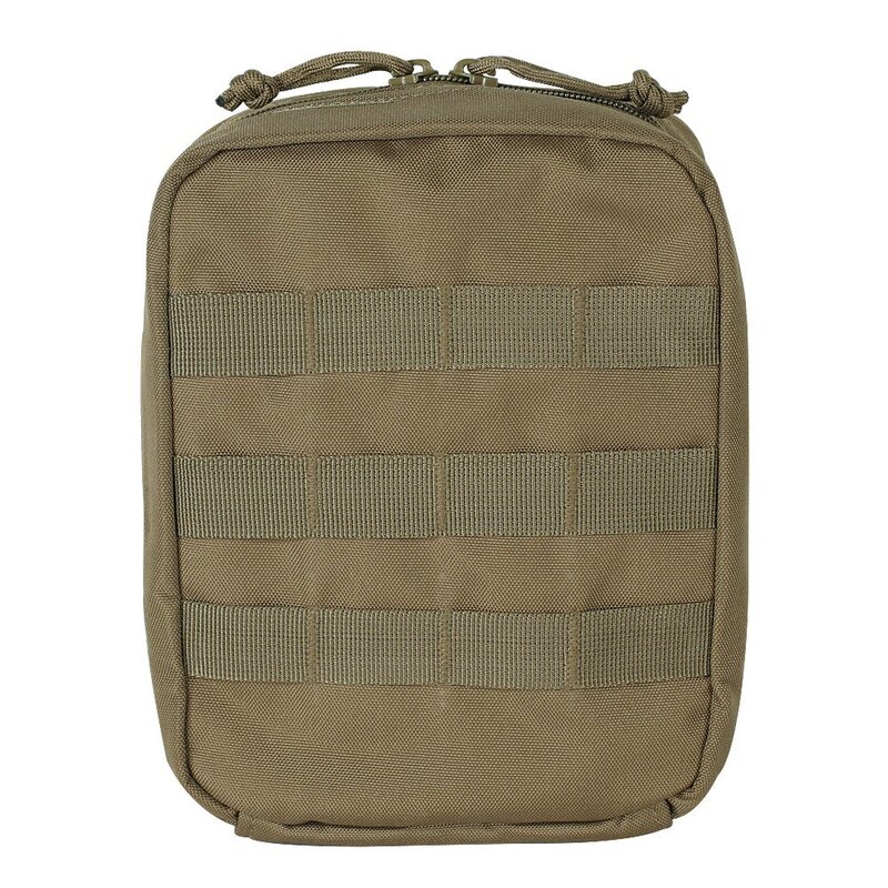 Voodoo Tactical Enlarged EMT Pouch