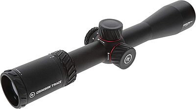 CRIMSON TRACE Hardline Pro Riflescope