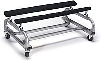 CE Smith - Trailer Personal Watercraft (PWC) Dolly - 48" x 34" x 19"