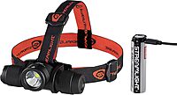 Streamlight 89001 ProTac 2.0 2000-Lumen Headlamp with Rechargeable Battery, Strap, Black