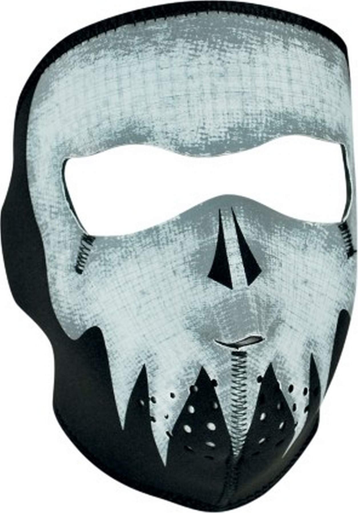 ZANheadgear Neoprene Full Face Mask