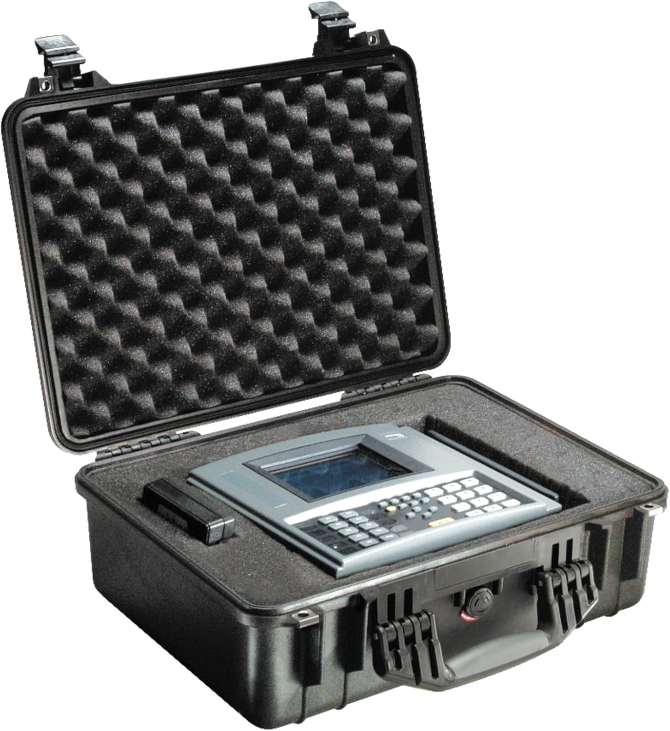 Pelican 1520 Protector Case - Watertight, Crushproof, Dustproof Hard Case