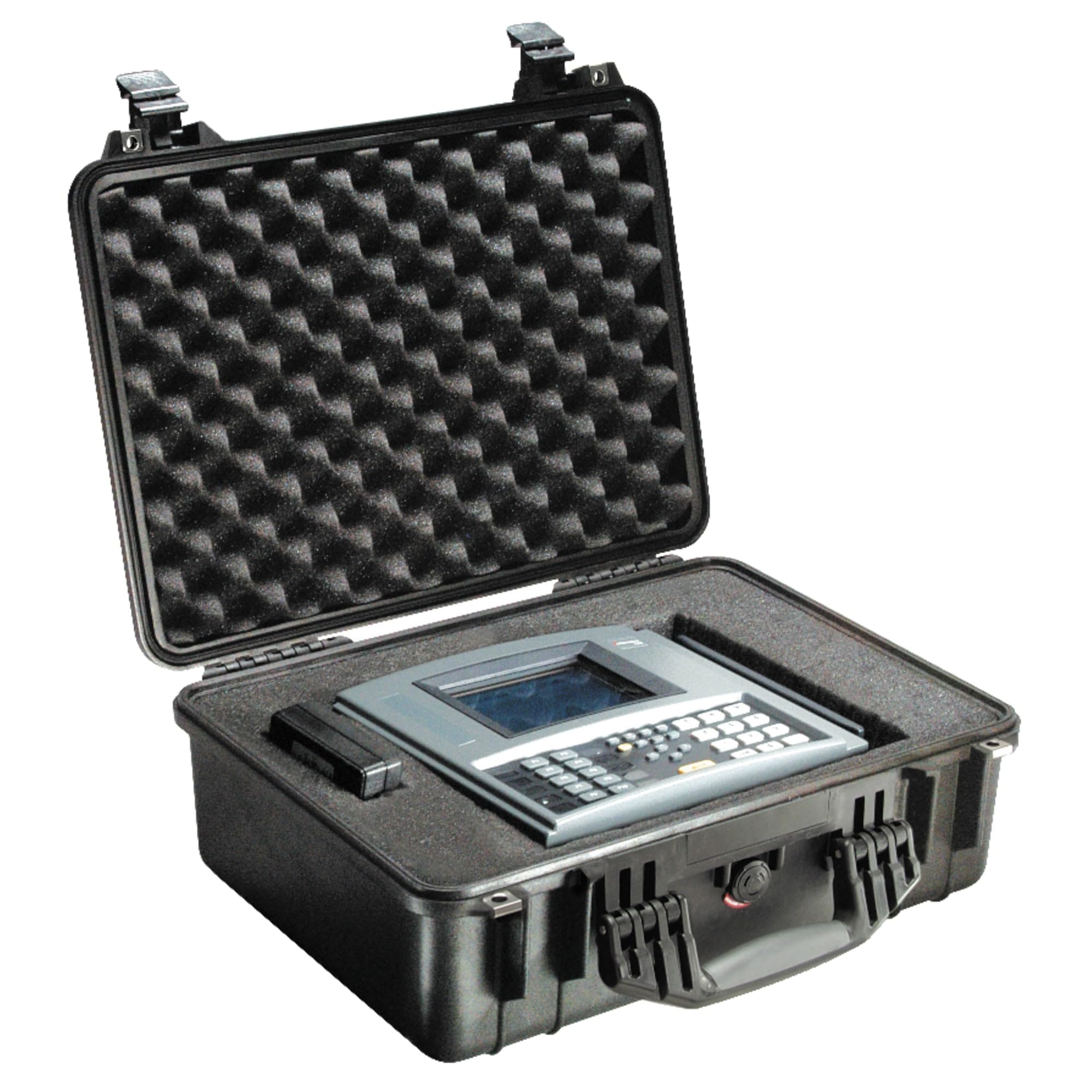 Pelican 1520 Protector Case - Watertight, Crushproof, Dustproof Hard Case