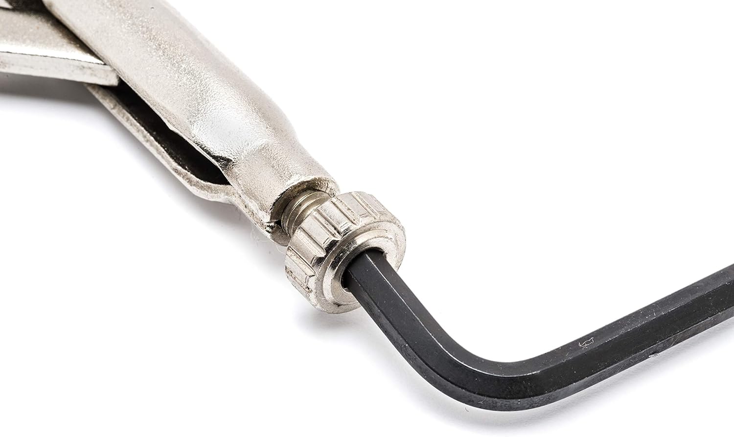 Crescent 5 Piece Curved & Long Nose Locking Plier Set | CLP5SETN-08 5 Piece New