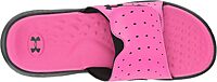 Under Armour Women's Ignite Pro Slide Sandal