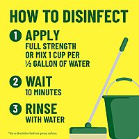 Pine-Sol Multi-Surface Cleaner, Original, 14 Fluid Ounces