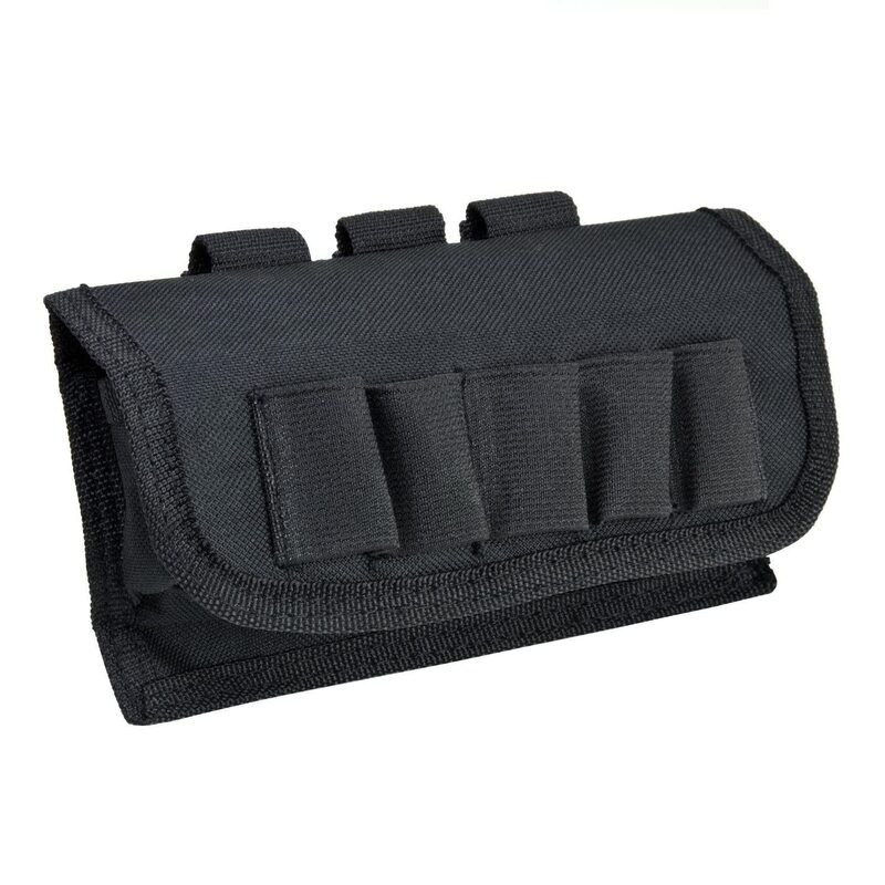 NCSTAR VISM Tactical Shotshell Carrier