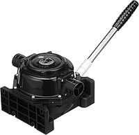 BP0510 Mk5 Universal Pump, Manual Bilge Pump, Up to 17.5 GPM Flow Rate Possible, 1 ½-Inch Hose Connections