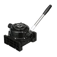 BP0510 Mk5 Universal Pump, Manual Bilge Pump, Up to 17.5 GPM Flow Rate Possible, 1 ½-Inch Hose Connections