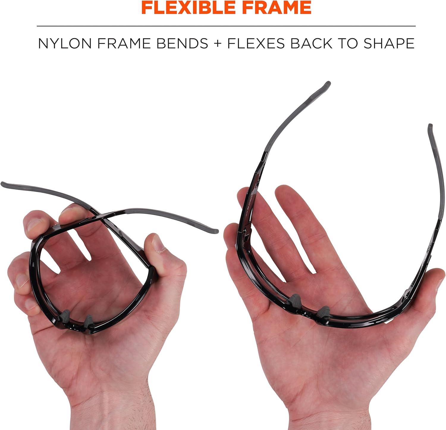 Ergodyne Skullerz ODIN Safety Glasses