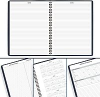 AT-A-GLANCE Weekly Appointment Book Planner, Large