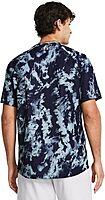 UNDER ARMOUR Men's Tech ABC Camo Short Sleeve T-Shirt