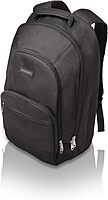Kensington Simply Portable SP25 Backpack - for 15.6in Notebooks (K63207WW)