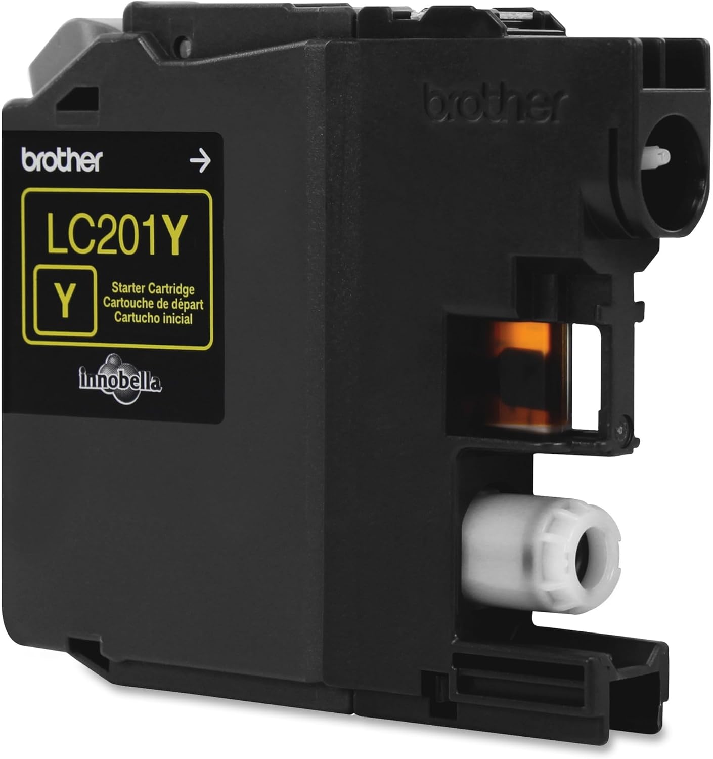 Brother LC201 Innobella Standard-Yield Ink Cartridge (OEM)