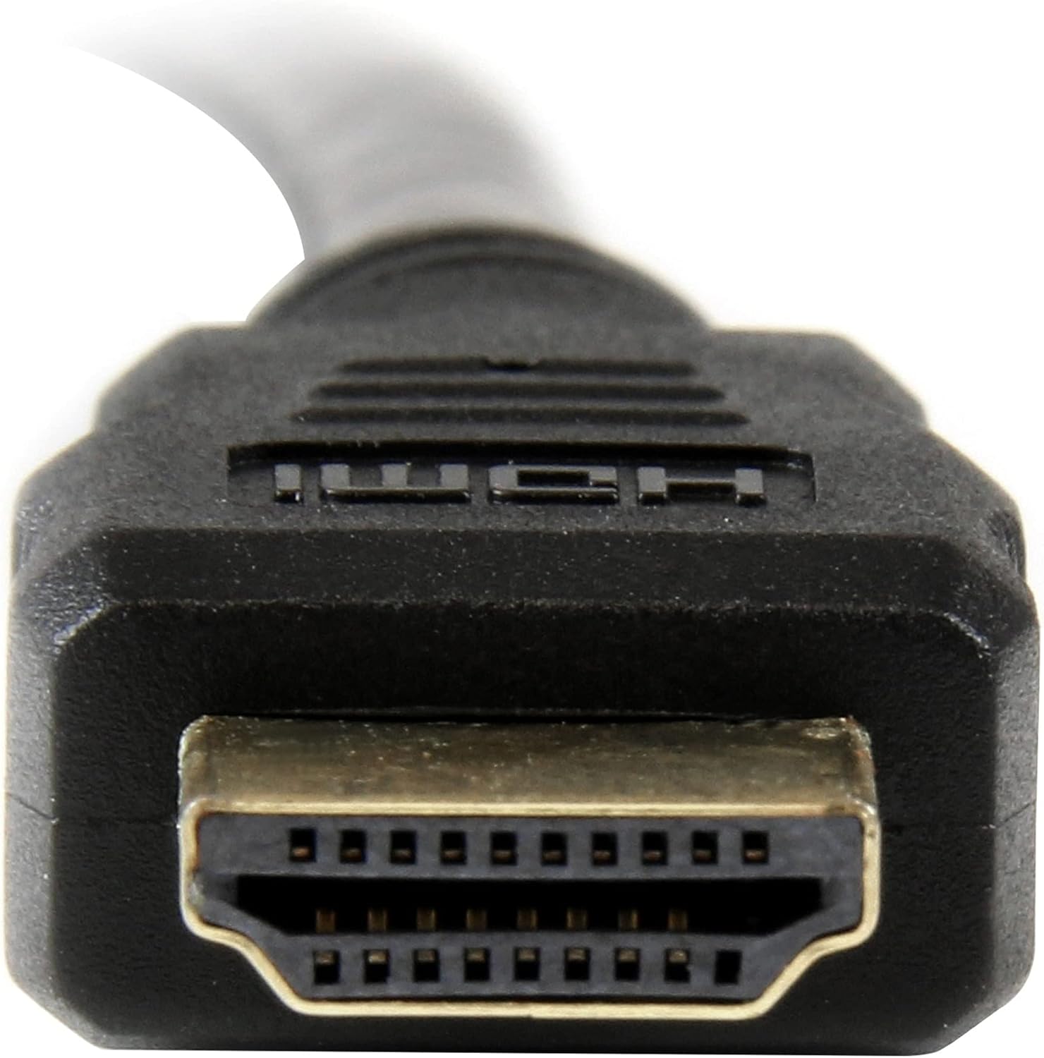 StarTech.com HDMI to DVI-D Cable - Bi-Directional