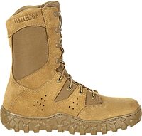ROCKY S2V Predator Military Boot