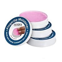 Nadex 3 Pack Fingertip Moistener Pads - Non-Slip Counting Cash Bills Separating Documents