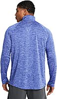 Under Armour Men's Tech 2.0 ½ Zip Long Sleeve Shirt