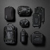 Pelican ModPak Travel Organizer Accessories