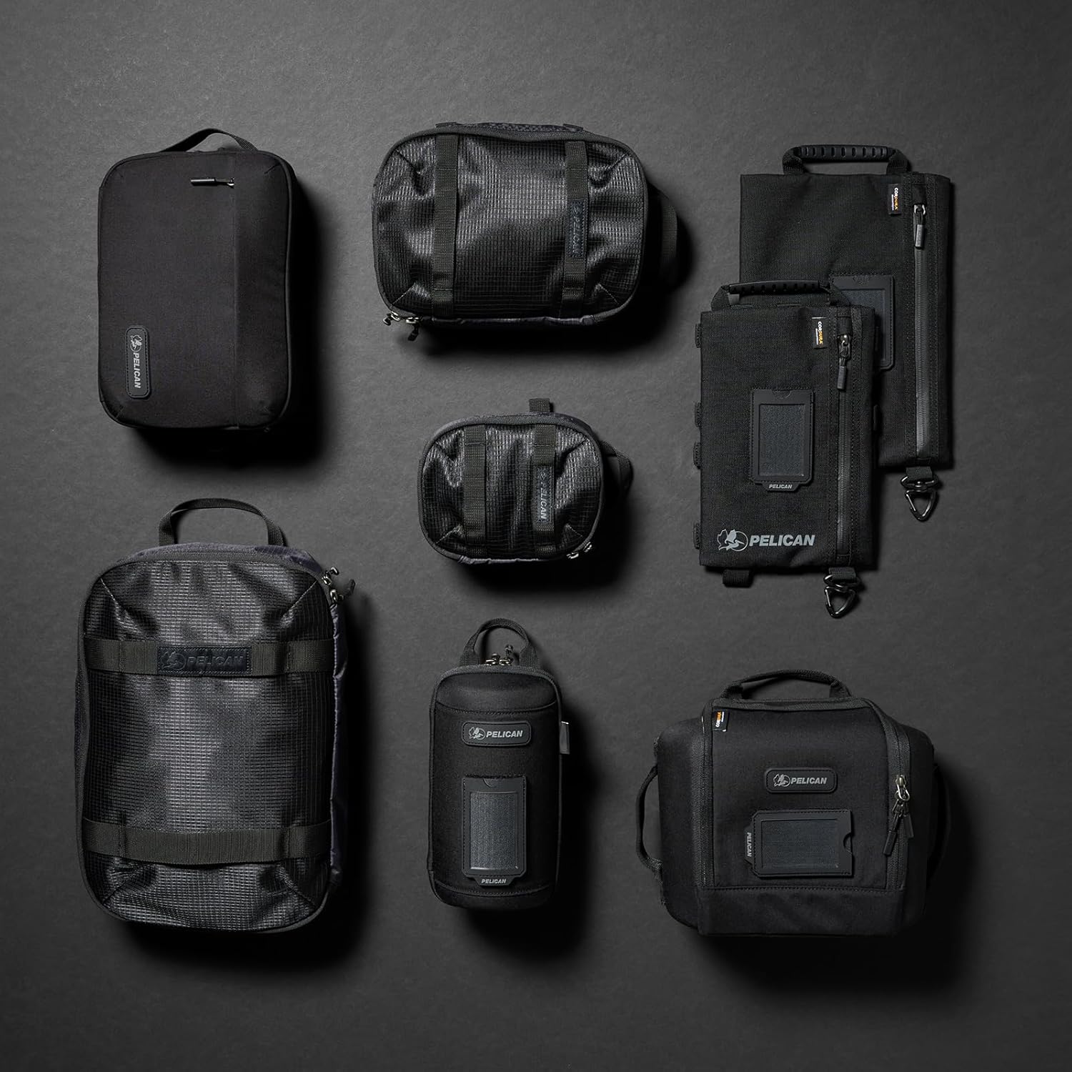 Pelican ModPak Travel Organizer Accessories