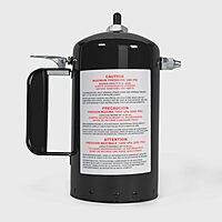 SURE SHOT A1000B 1-Quart Non Aerosol Sprayer - Refillable Pressurized Sprayer