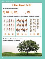 Scholastic Teacher Resources Weekly Reader Workbook: Summer Express, Grades K 1