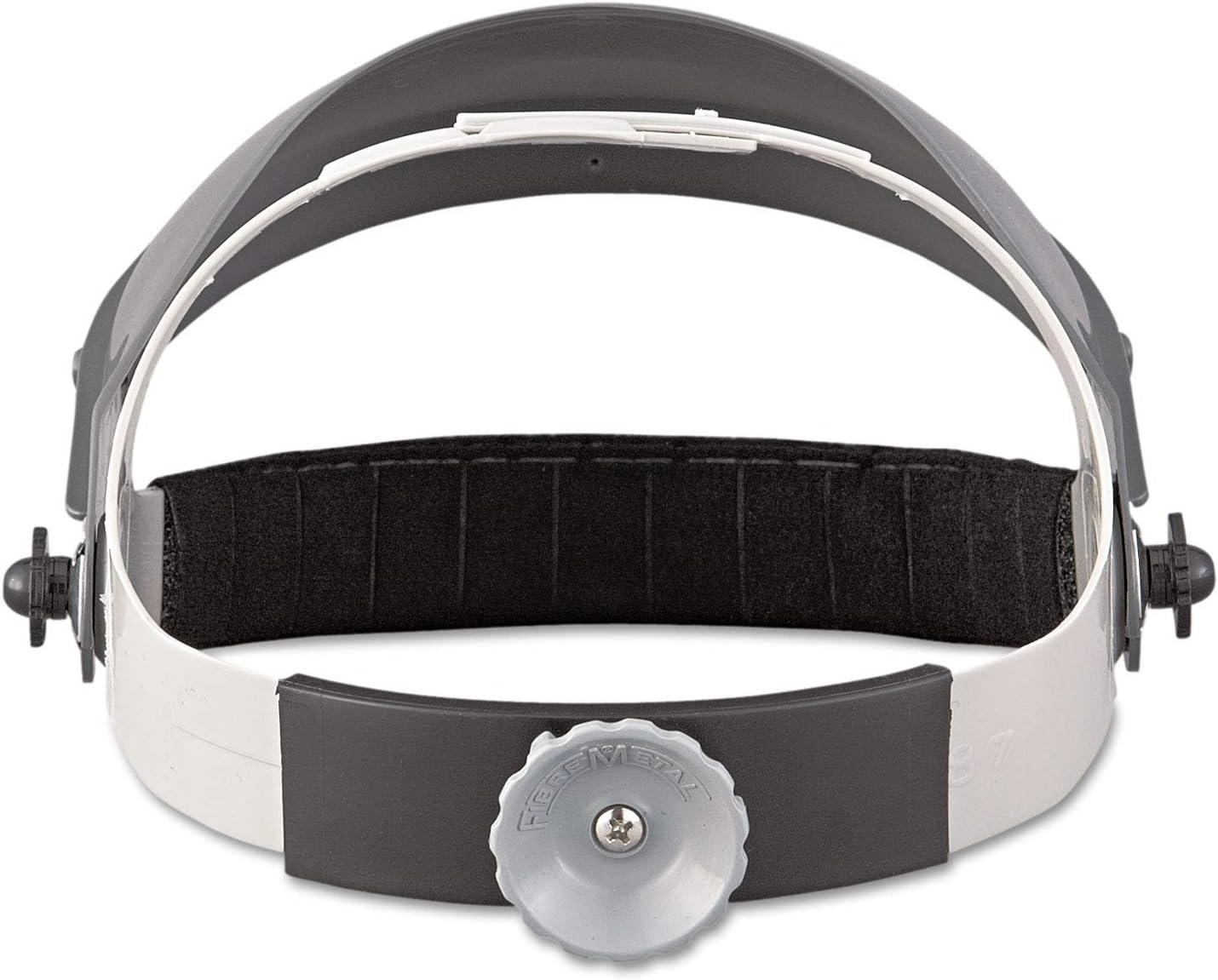 Fibre-Metal Brand Face Shield Head Gear