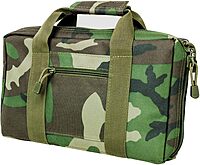 NCSTAR Discreet Pistol Case
