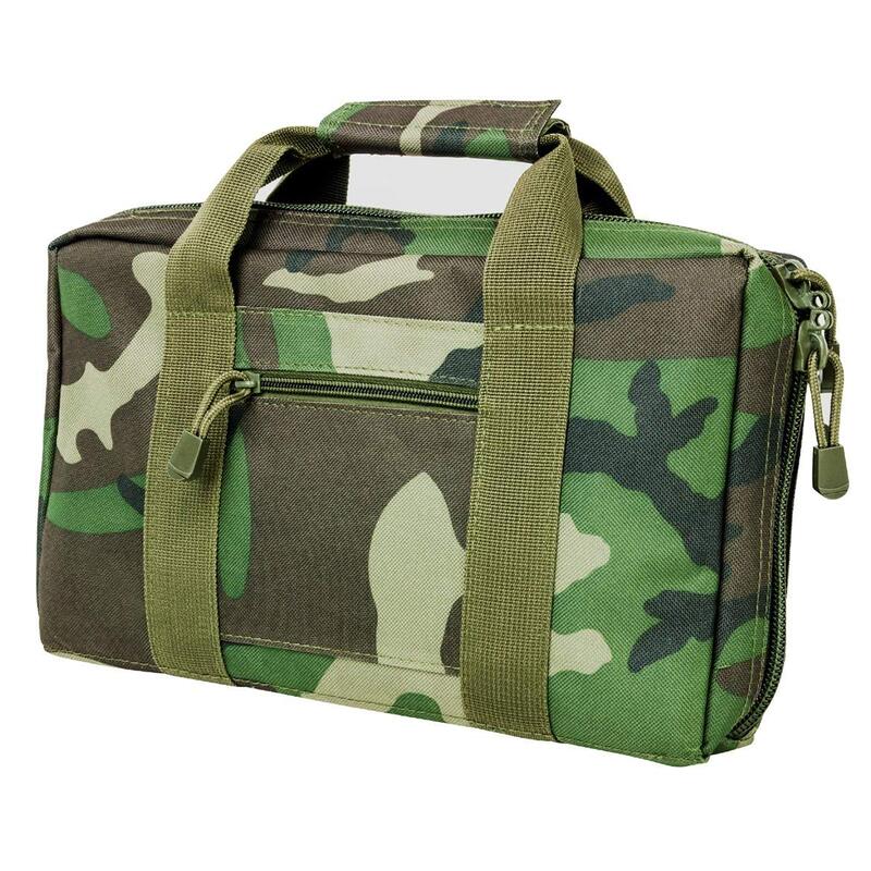 NCSTAR Discreet Pistol Case